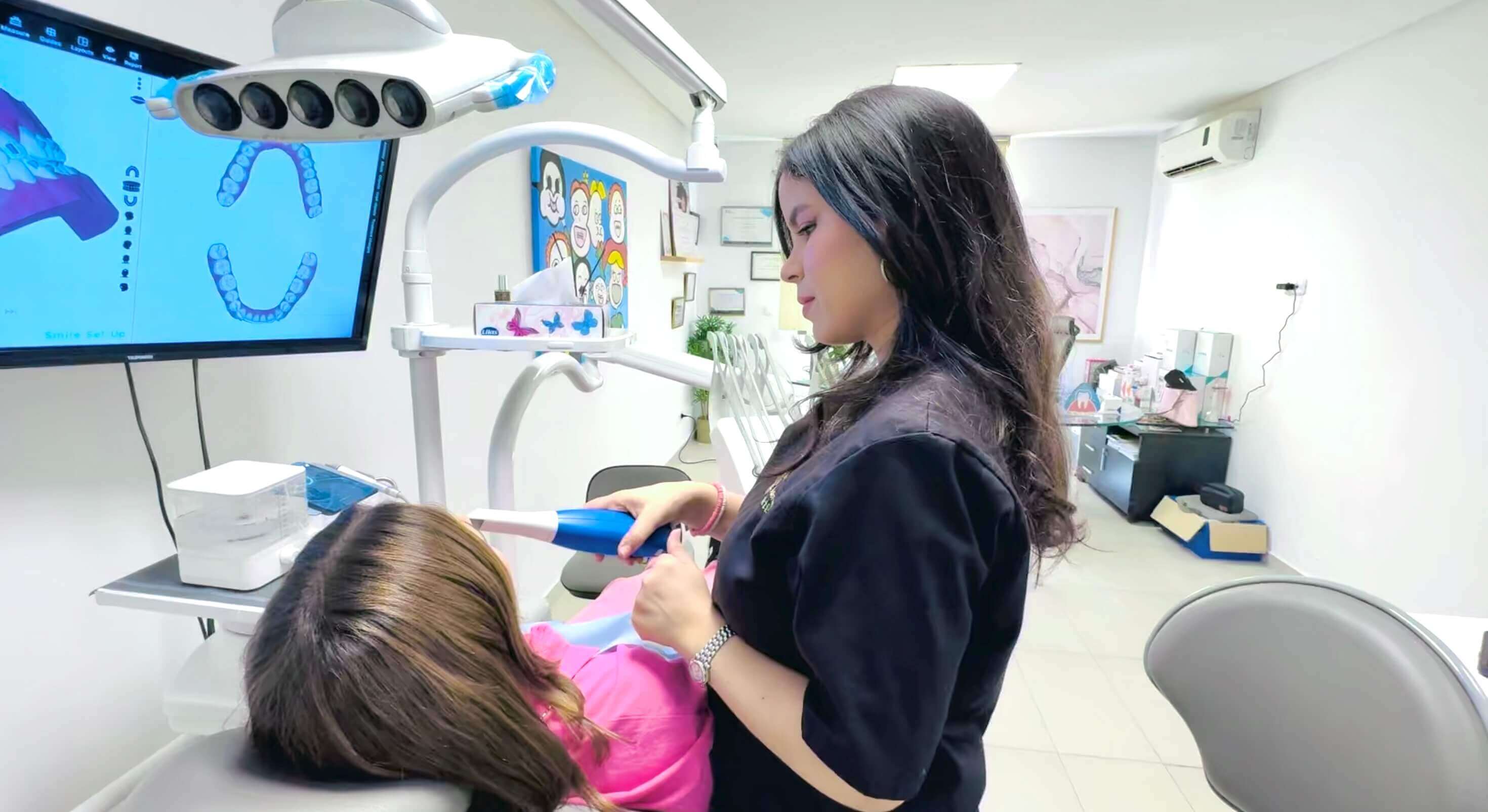 Dr Sabrine Annabi - Image 2