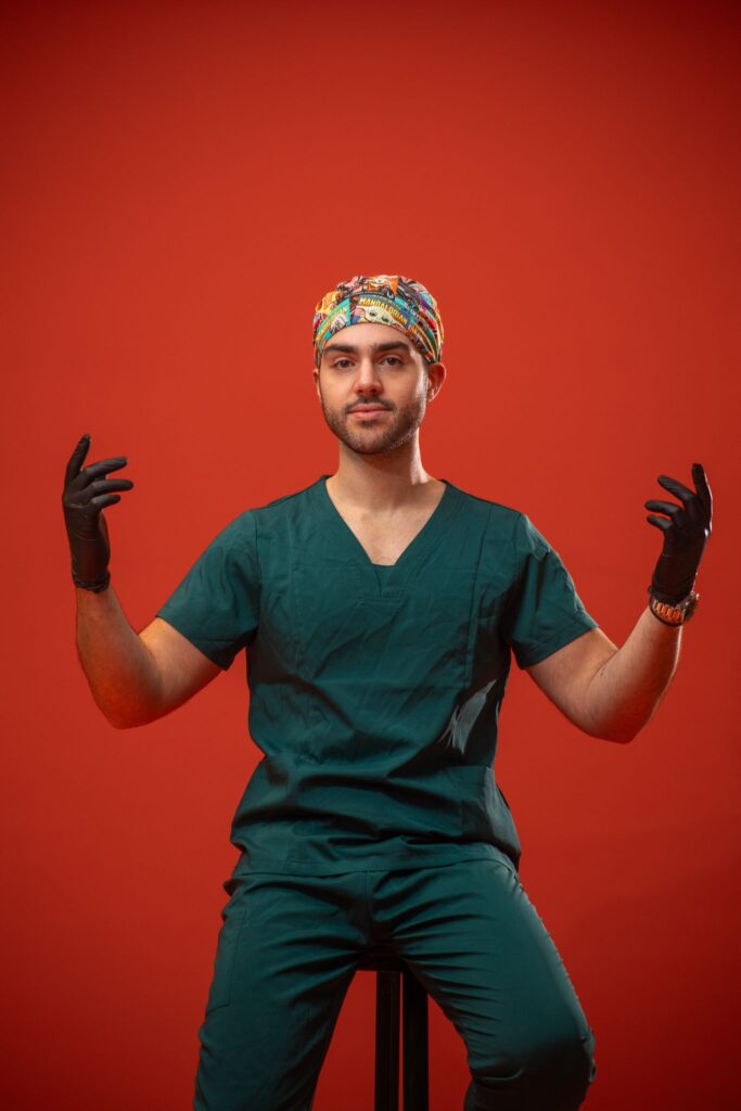 Dr Youssef Gam - Image 2