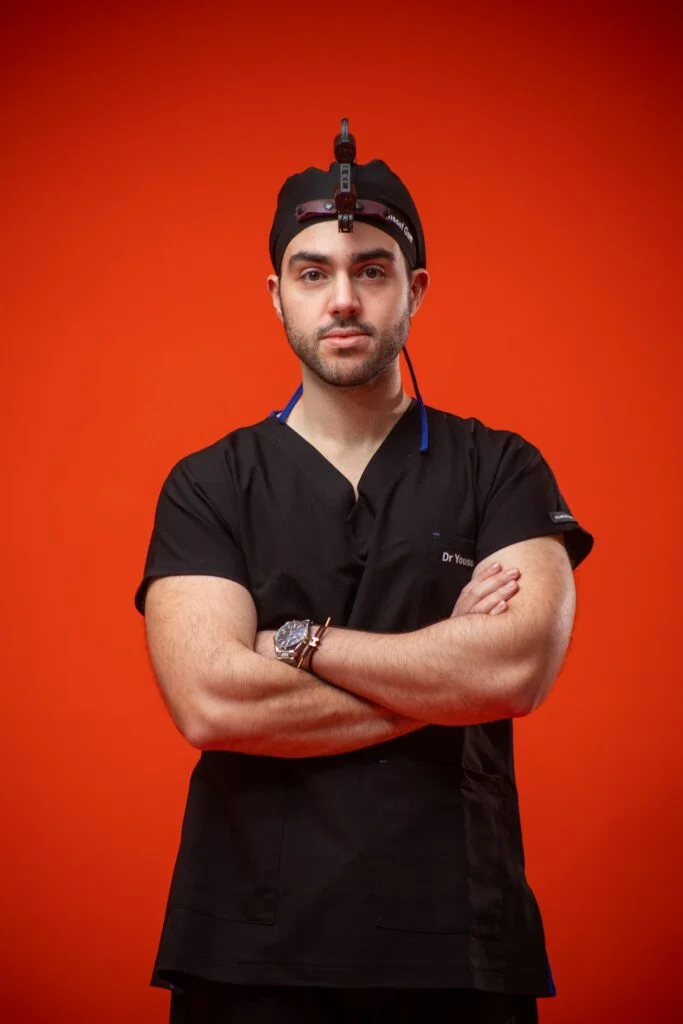 Dr Youssef Gam - Image 1