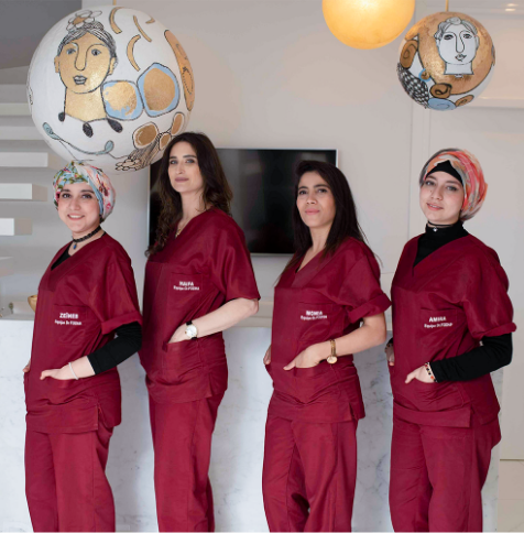 Dr Haifa Fodha - Image 2