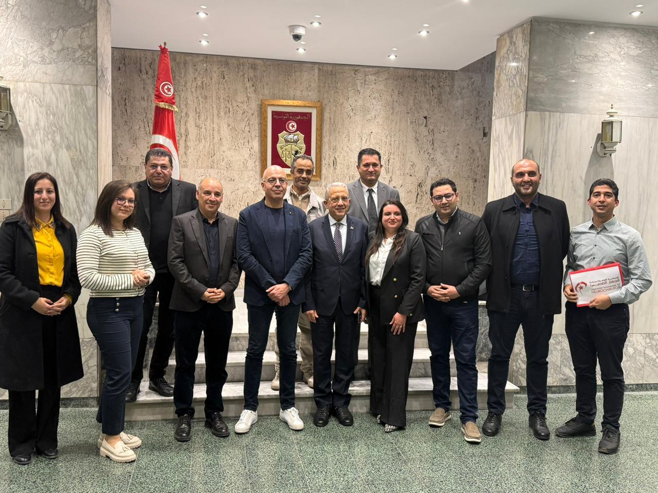 Tanit Neurosurgery
